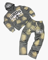 GROS Luxury Sweat Suit