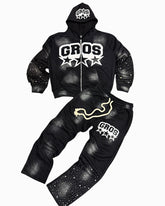 GROS Luxury Sweat Suit