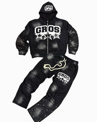 GROS Luxury Sweat Suit