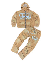 GROS Luxury Sweat Suit