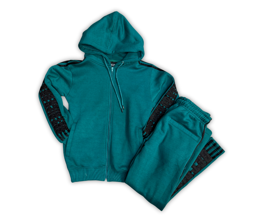 GROS Sweatsuit Set