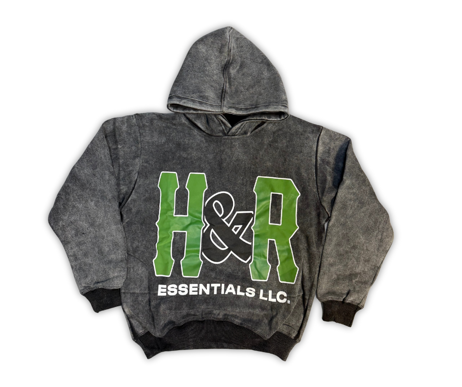 H&R Essentials Hoodie