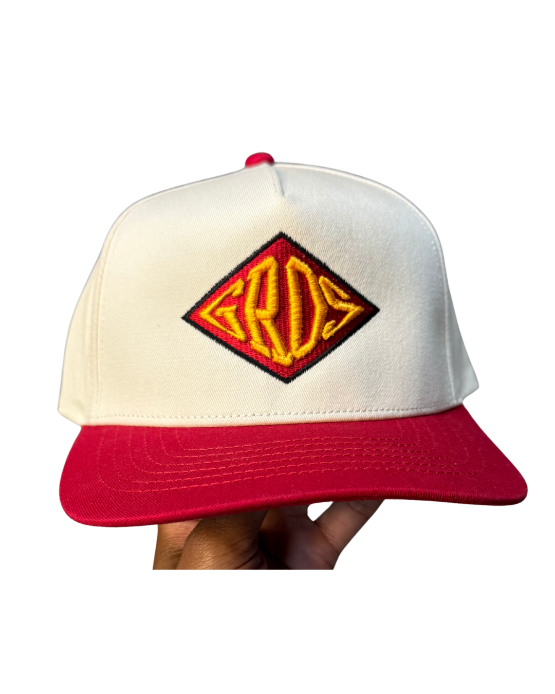 GROS Diamond Hat