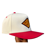 GROS Diamond Hat