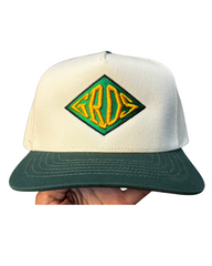 GROS Diamond Hat