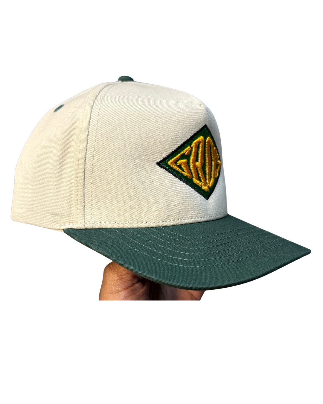 GROS Diamond Hat