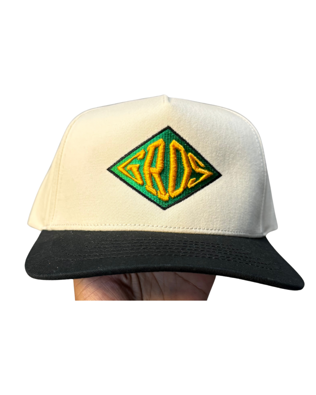 GROS Diamond Hat