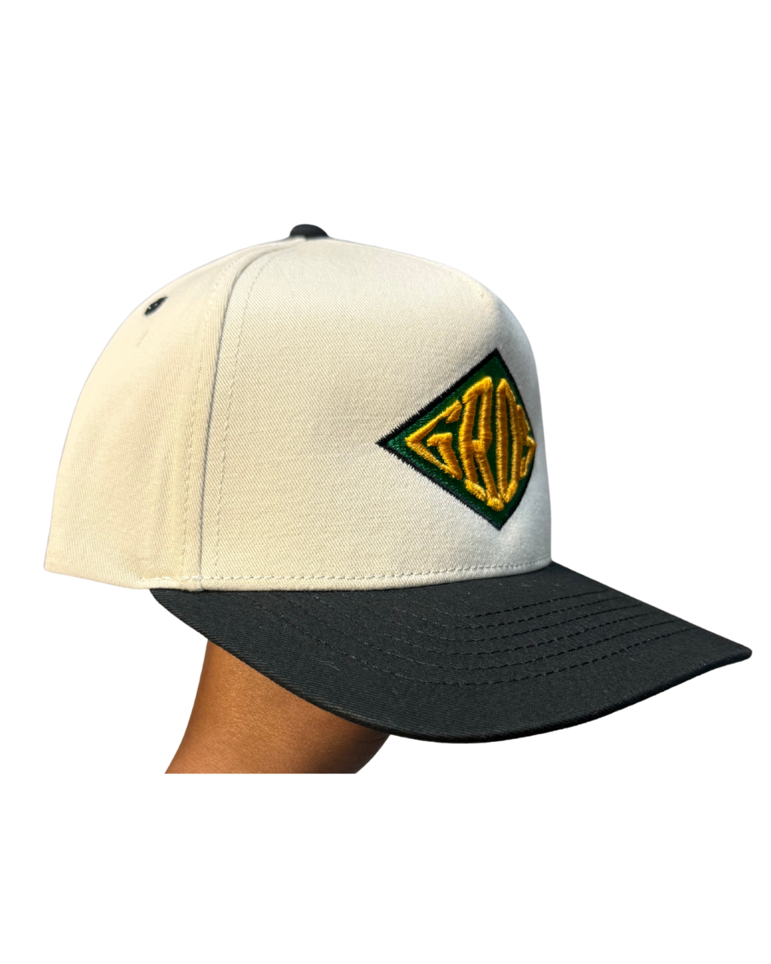 GROS Diamond Hat
