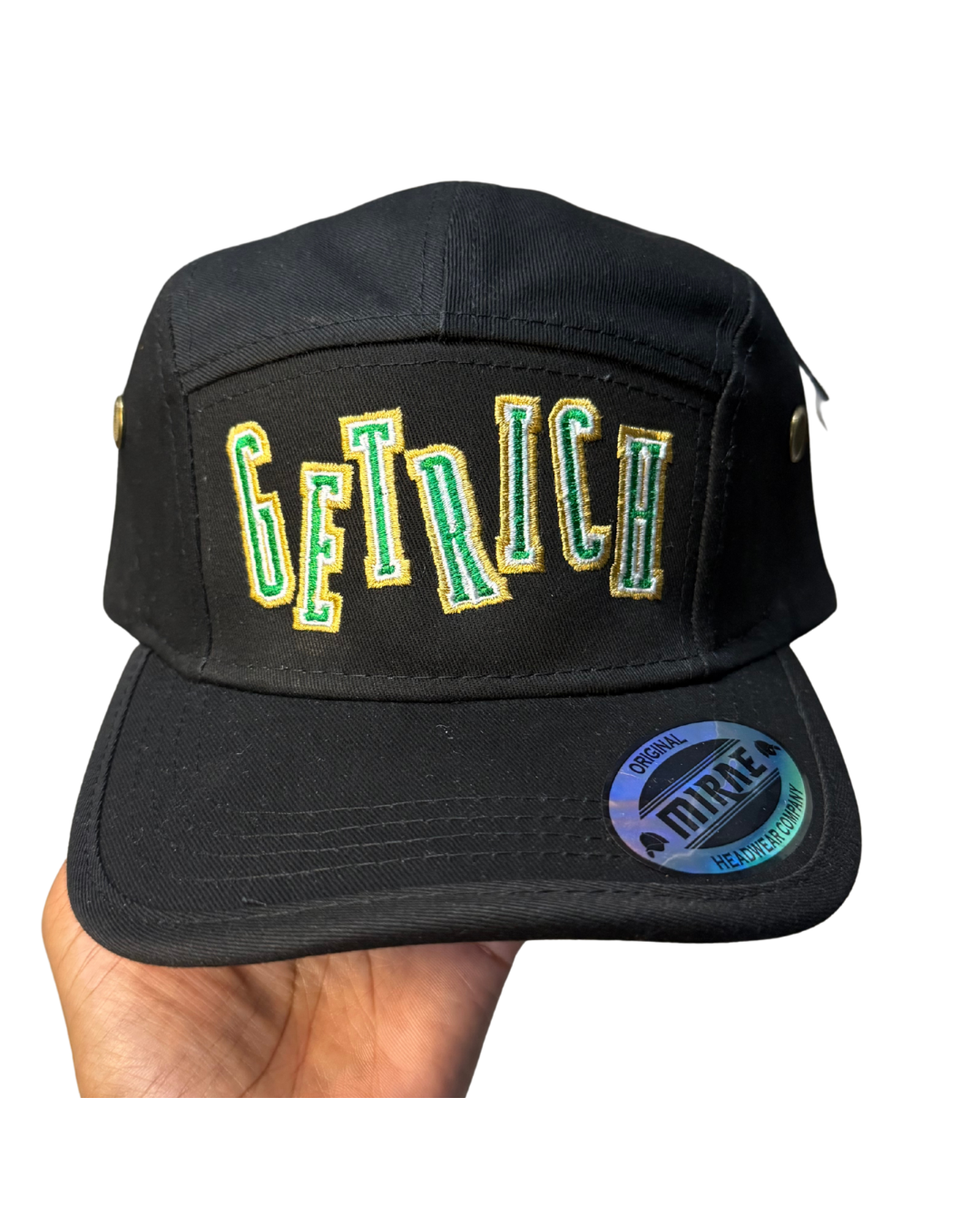 GROS Fatigue Cap