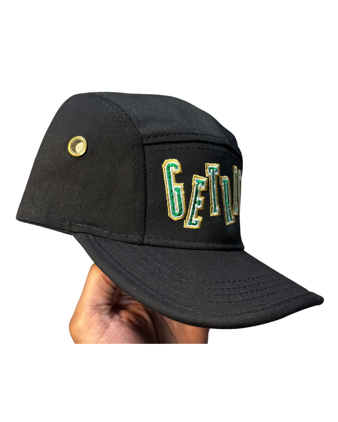 GROS Fatigue Cap