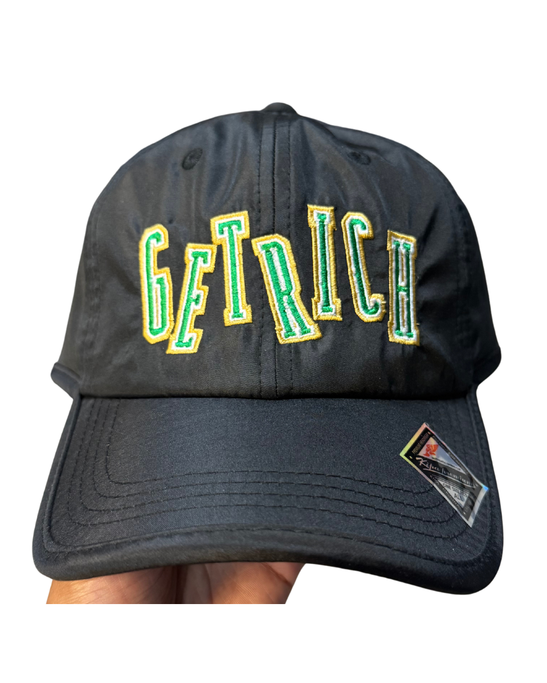GROS Baseball Hat