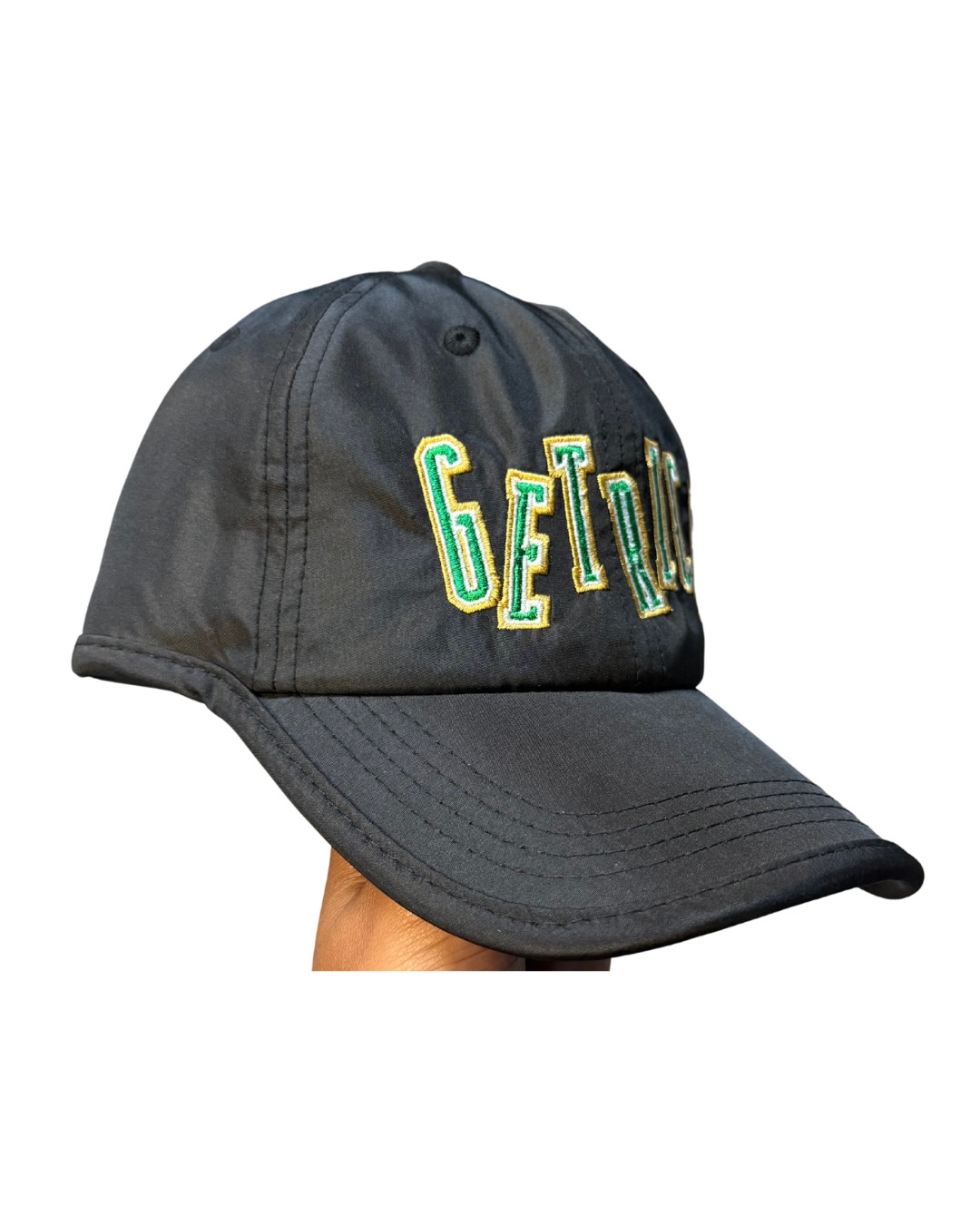 GROS Baseball Hat