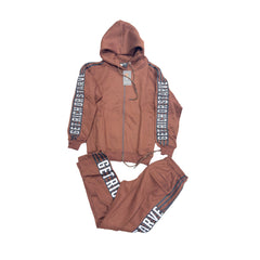 GROS Sweatsuit Set